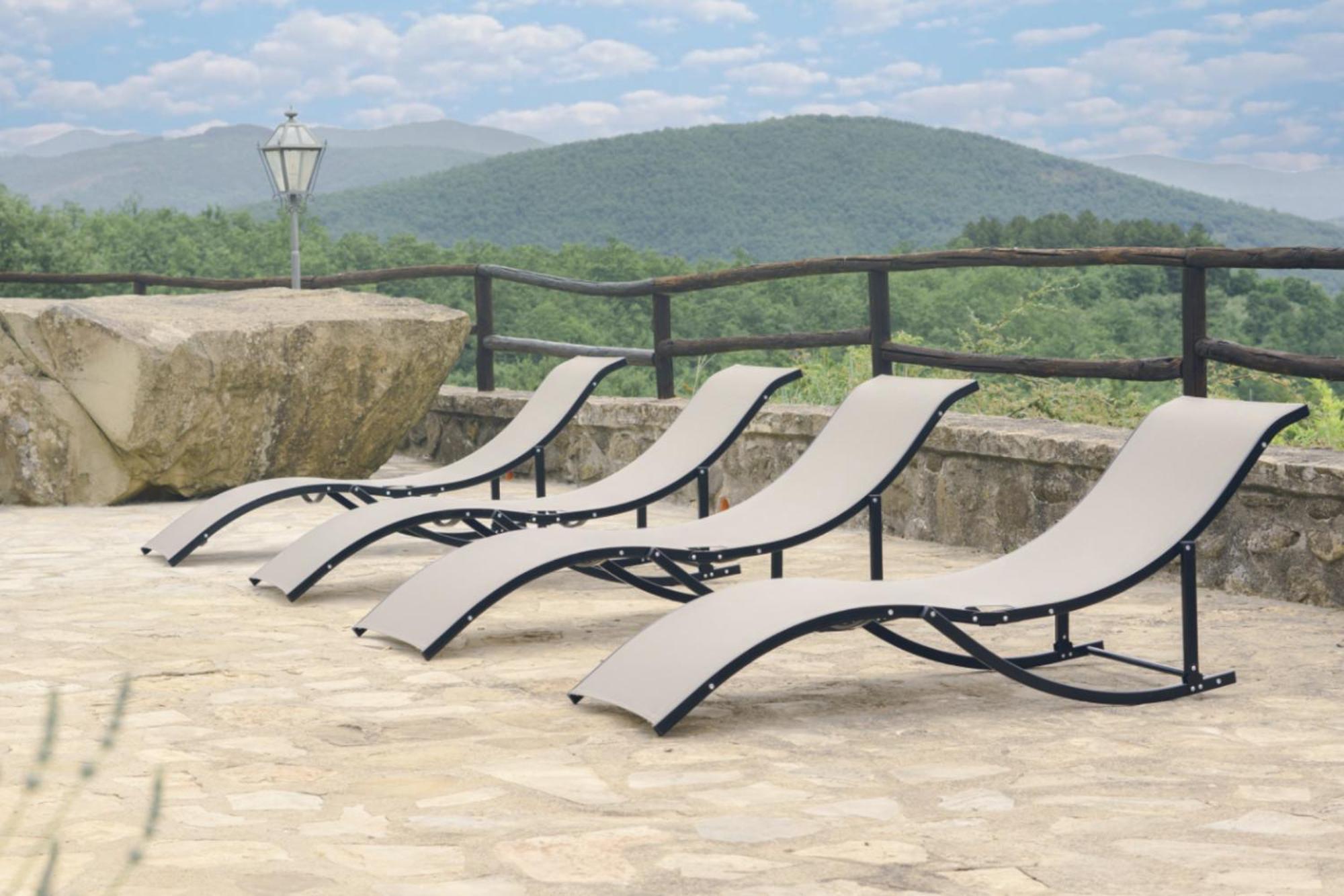 Villa Elisa - Private Pool & Airco Near Reschio Castle Lugnano Екстериор снимка