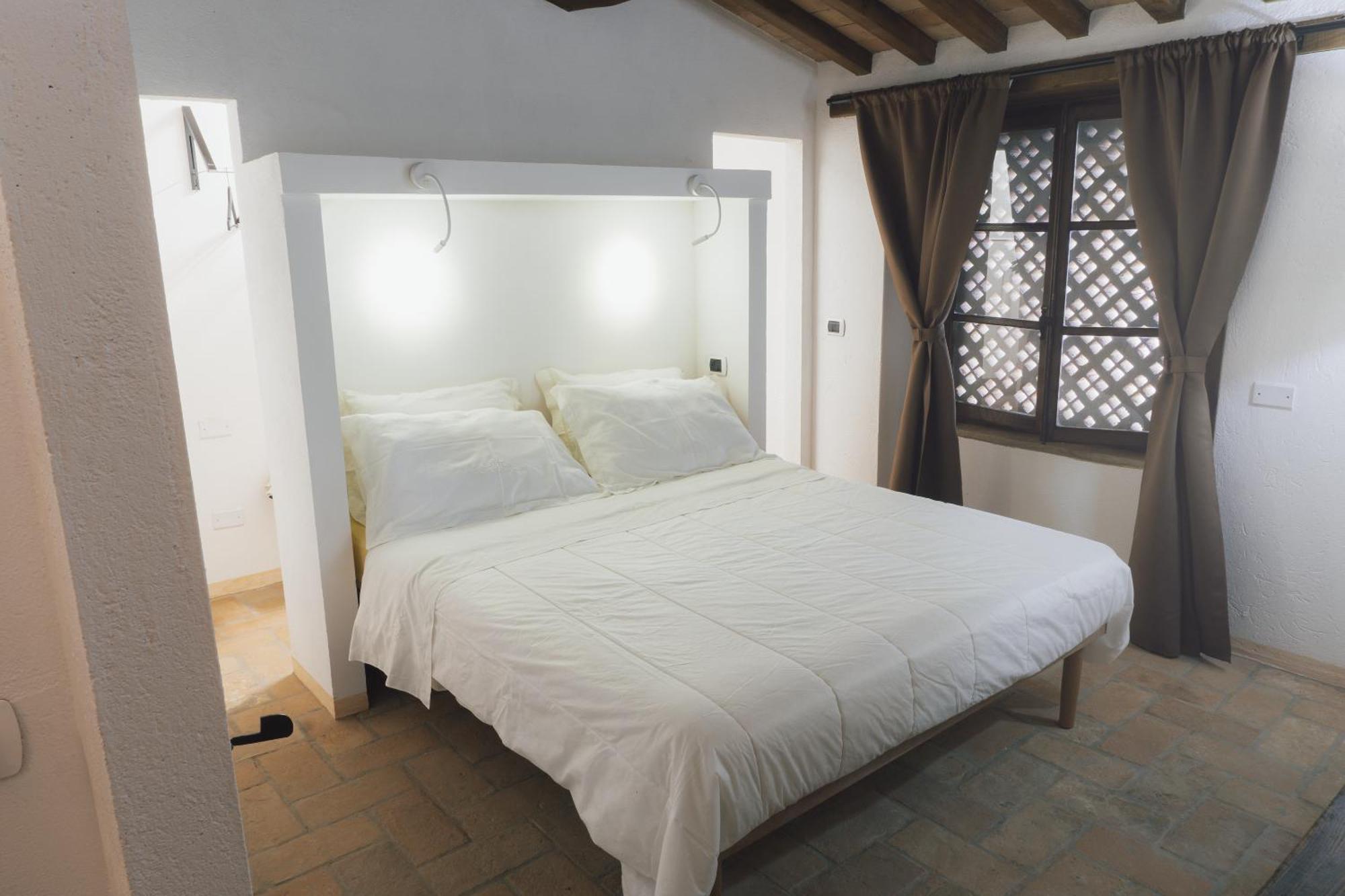 Villa Elisa - Private Pool & Airco Near Reschio Castle Lugnano Екстериор снимка