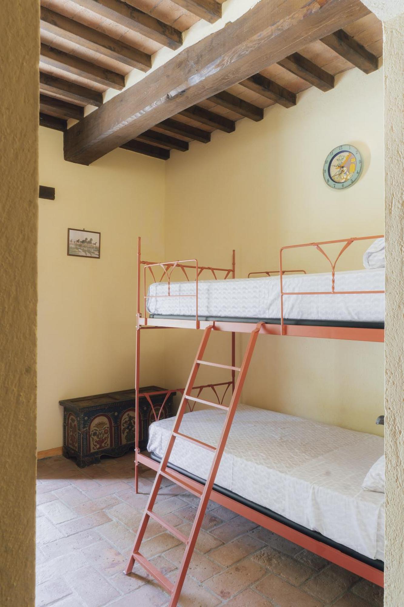 Villa Elisa - Private Pool & Airco Near Reschio Castle Lugnano Екстериор снимка
