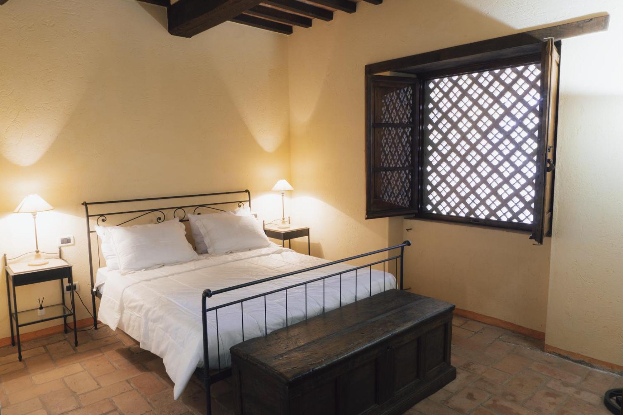 Villa Elisa - Private Pool & Airco Near Reschio Castle Lugnano Екстериор снимка